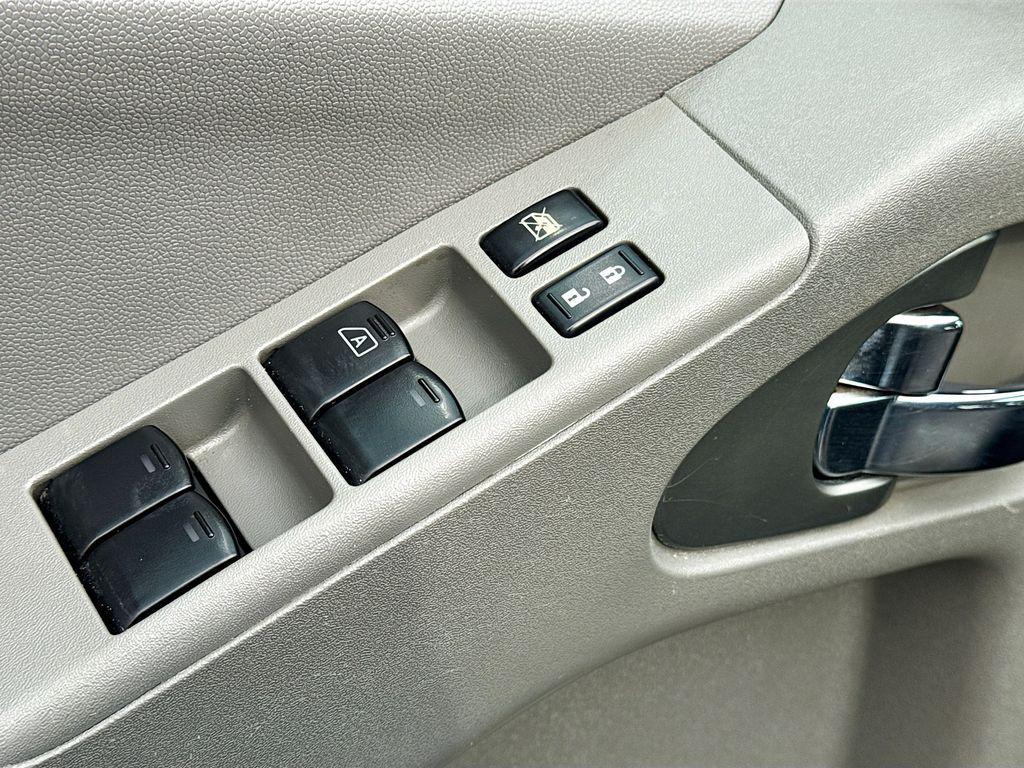 used 2021 Nissan Frontier car, priced at $17,250