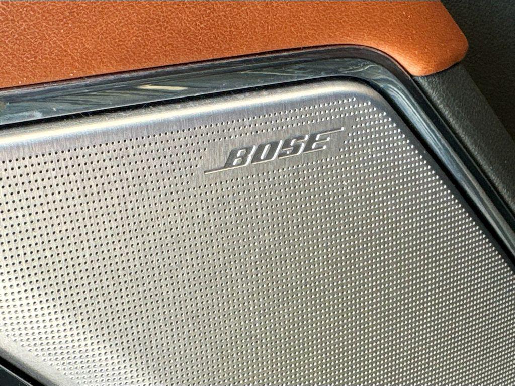 used 2024 GMC Sierra 2500 car, priced at $81,000