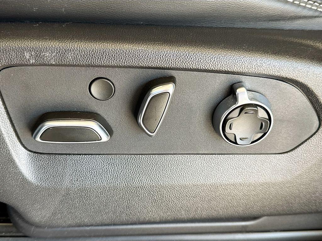 used 2024 GMC Sierra 2500 car, priced at $81,000