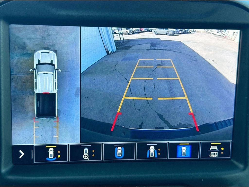 used 2020 Chevrolet Silverado 2500 car, priced at $46,000