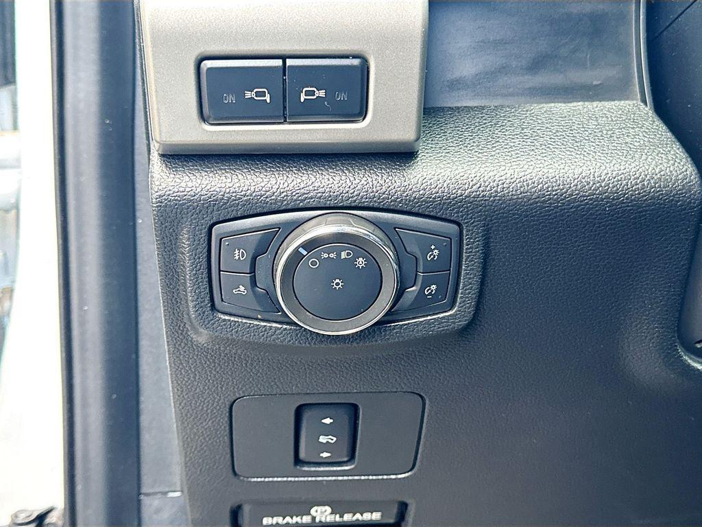 used 2020 Ford F-250 car, priced at $48,900