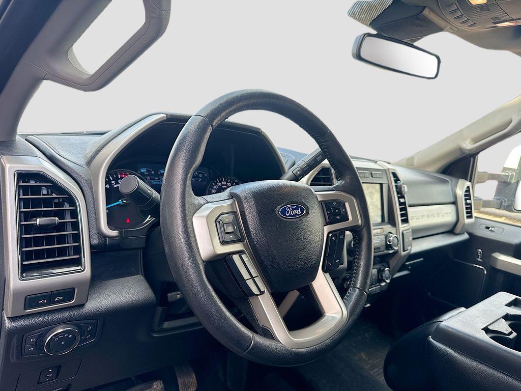 used 2020 Ford F-250 car, priced at $48,900