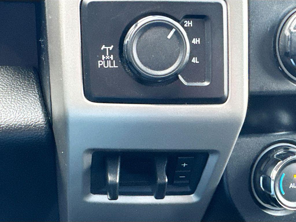 used 2020 Ford F-250 car, priced at $48,900