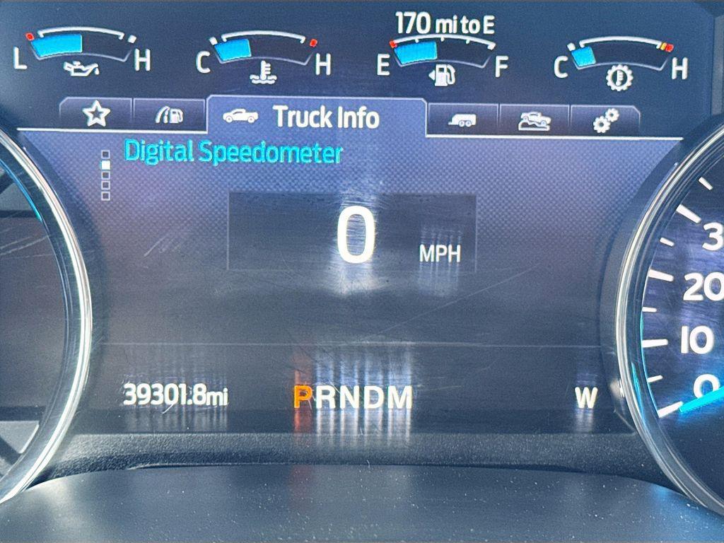 used 2020 Ford F-250 car, priced at $48,900