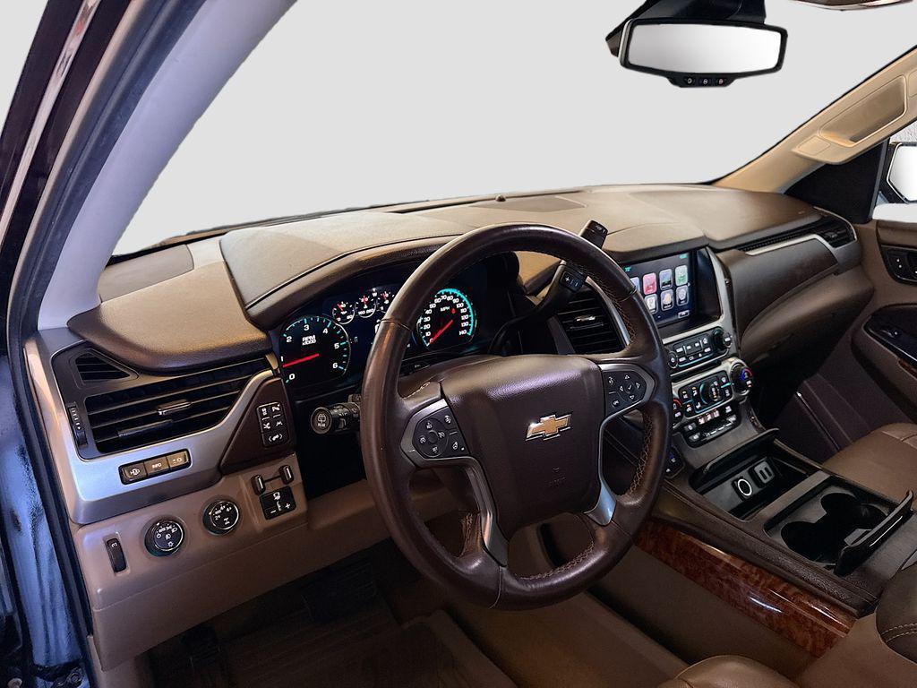 used 2016 Chevrolet Tahoe car, priced at $16,000