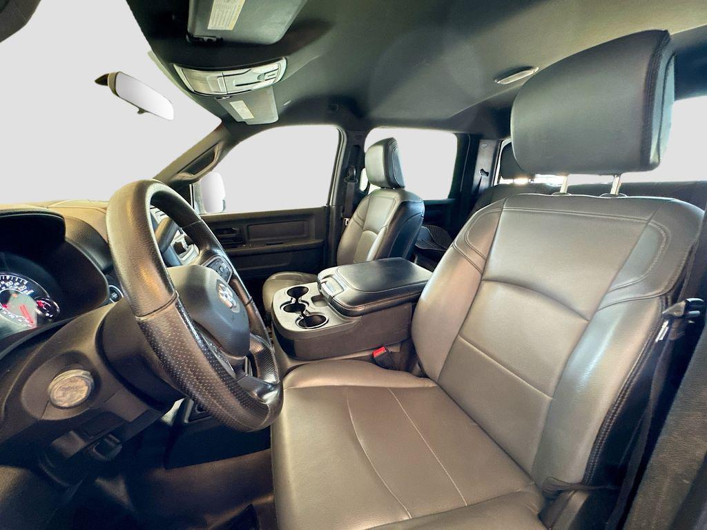 used 2023 Ram 2500 car, priced at $41,129