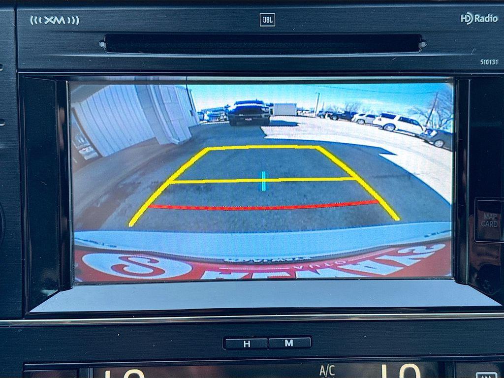 used 2018 Toyota Avalon Hybrid car, priced at $21,400