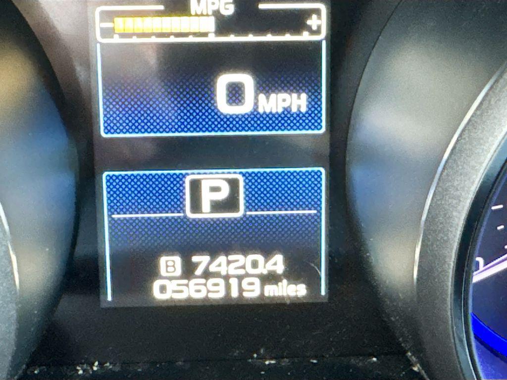 used 2017 Subaru Legacy car, priced at $14,600