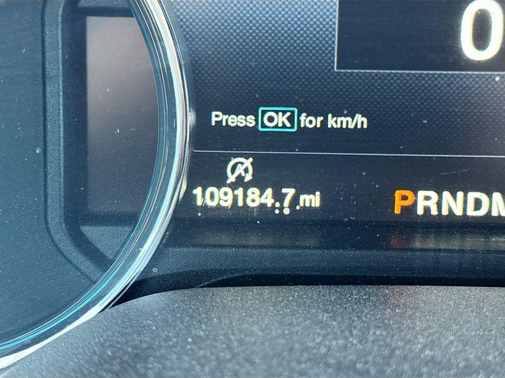 used 2018 Ford F-150 car, priced at $28,500