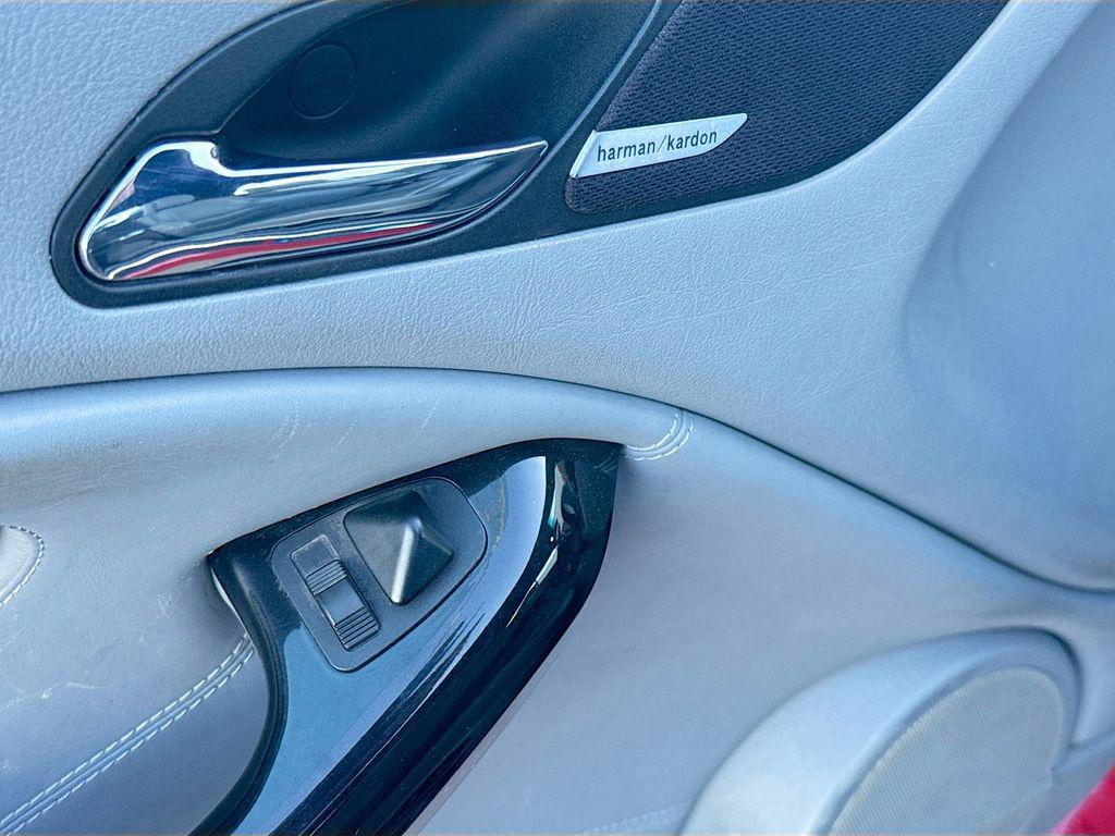 used 2001 BMW M3 car, priced at $16,900