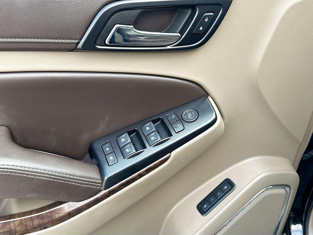 used 2019 Chevrolet Suburban car, priced at $22,122