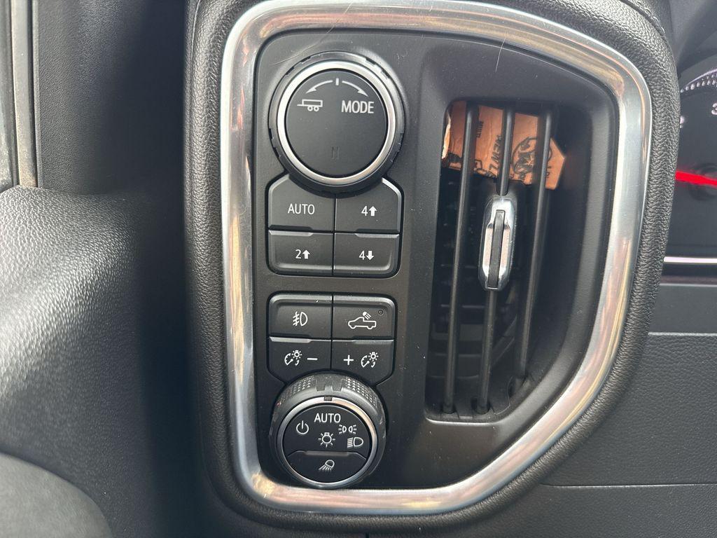 used 2023 Chevrolet Silverado 2500 car, priced at $48,400