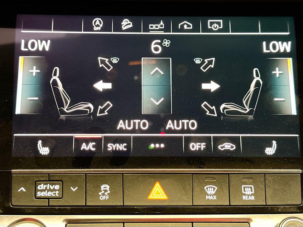 used 2020 Audi Q7 car, priced at $22,714