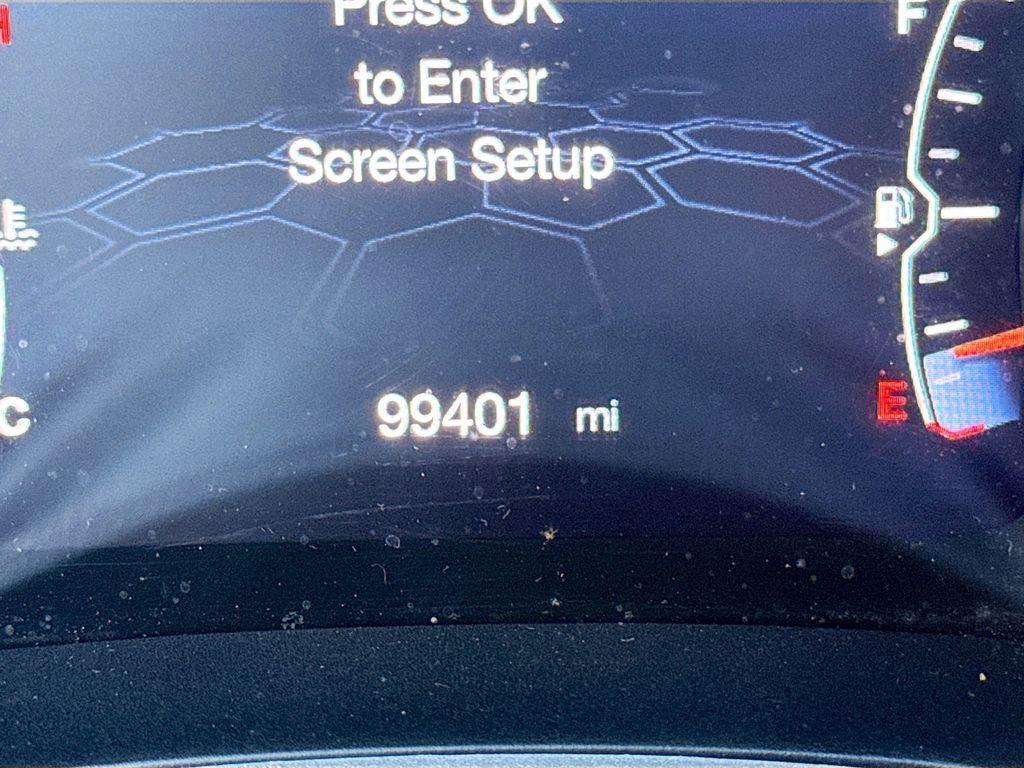 used 2021 Jeep Compass car, priced at $13,250