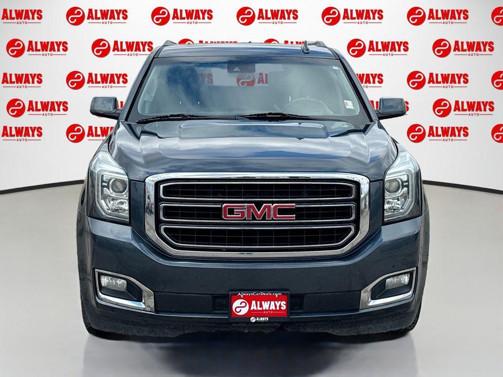 used 2019 GMC Yukon XL car, priced at $17,500