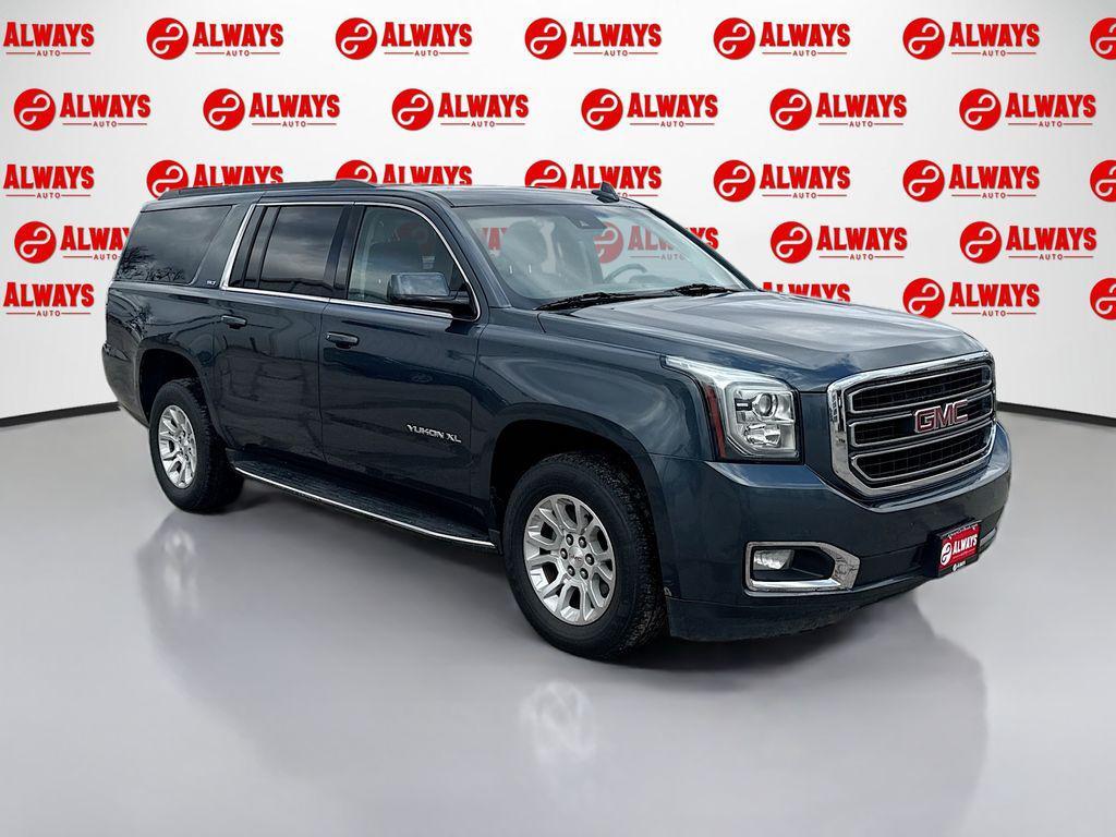 used 2019 GMC Yukon XL car, priced at $17,500