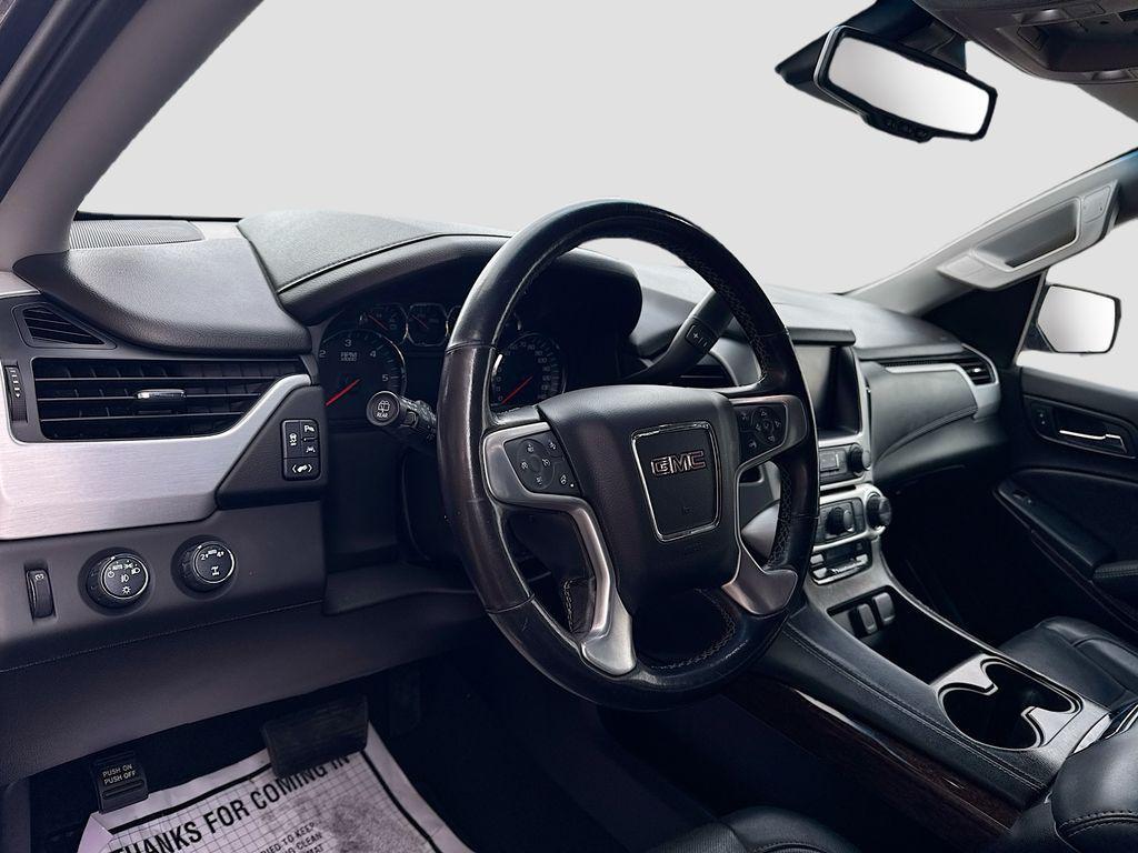 used 2019 GMC Yukon XL car, priced at $17,500