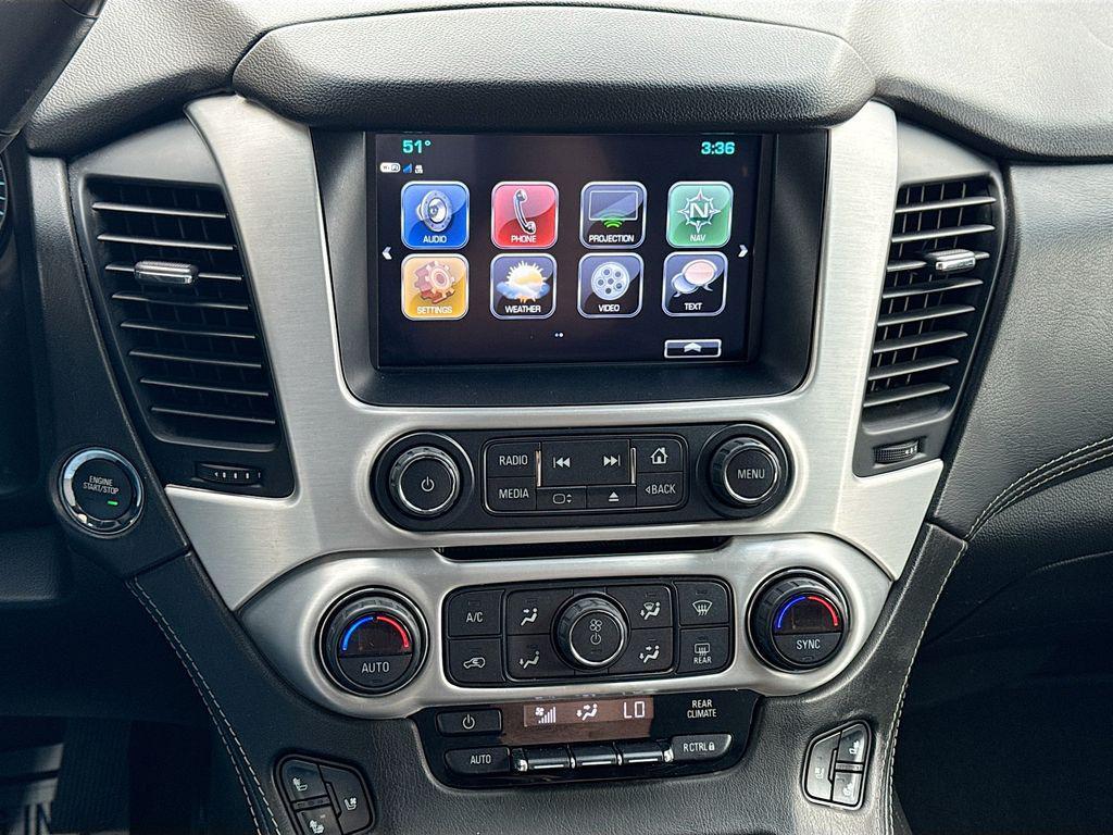 used 2019 GMC Yukon XL car, priced at $17,500