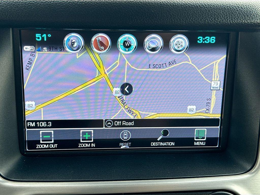 used 2019 GMC Yukon XL car, priced at $17,500