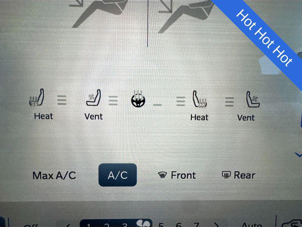 used 2024 Ram 3500 car, priced at $63,000