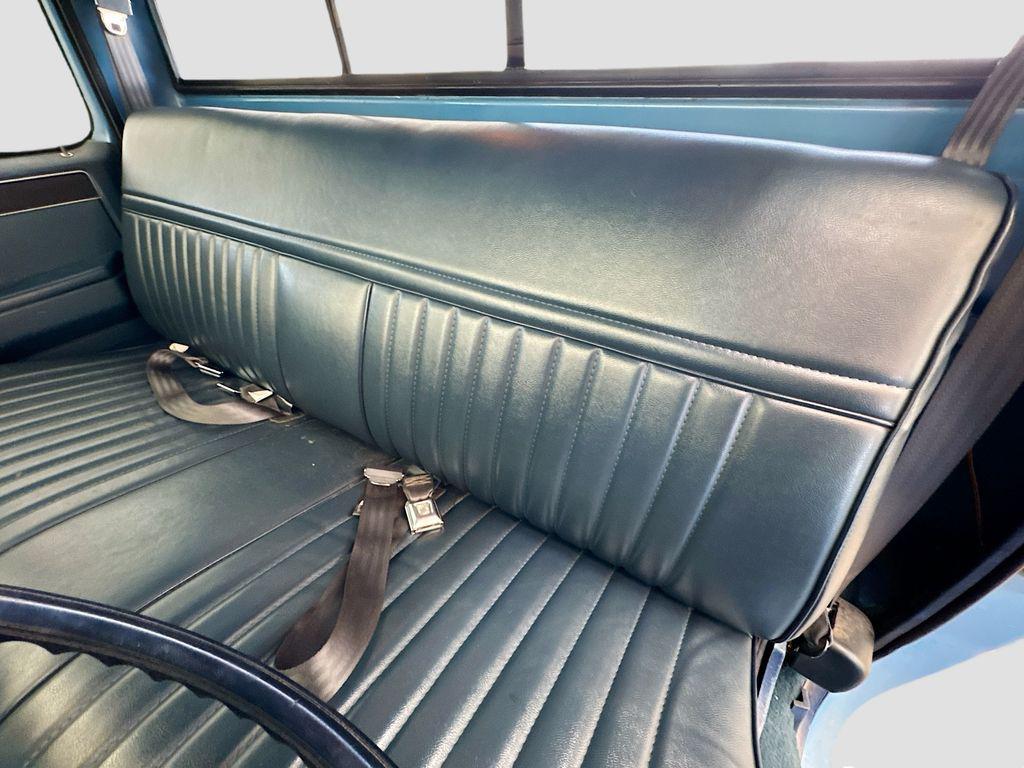 used 1983 Chevrolet Pickup Truck car, priced at $17,900