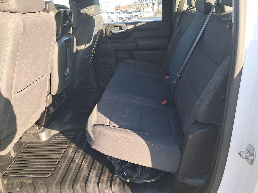 used 2024 Chevrolet Silverado 2500 car, priced at $42,500