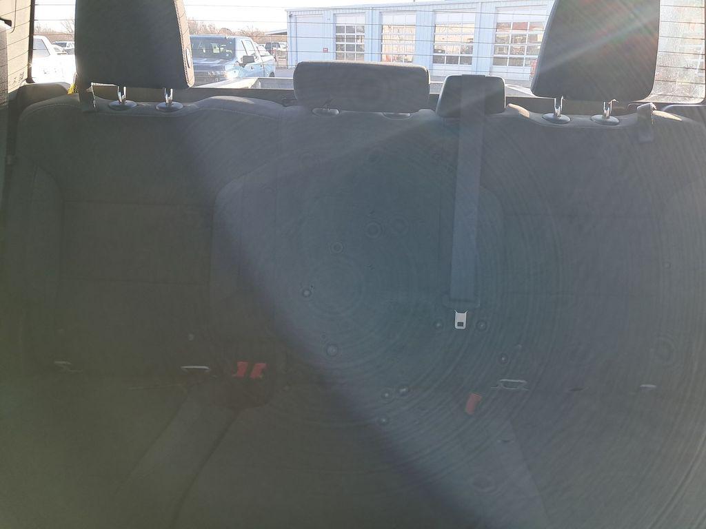 used 2024 Chevrolet Silverado 2500 car, priced at $42,500