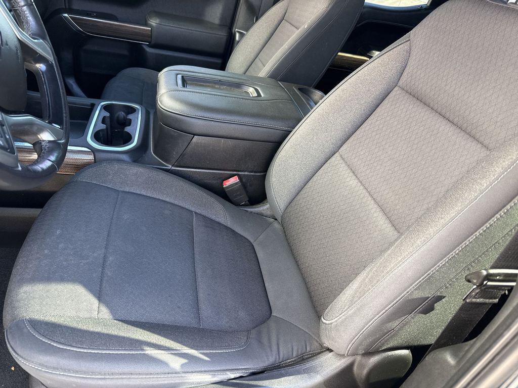 used 2020 Chevrolet Silverado 1500 car, priced at $29,750