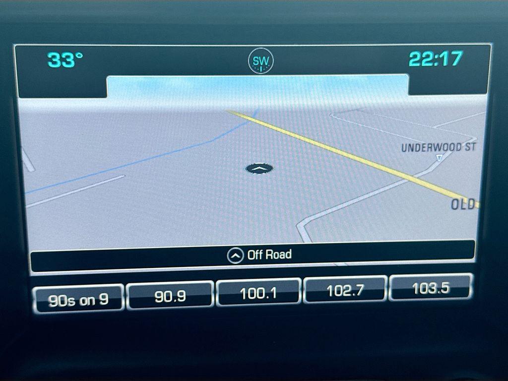 used 2019 GMC Acadia car, priced at $16,500