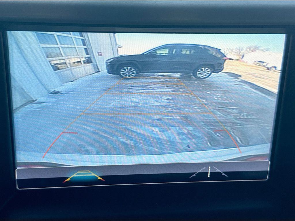 used 2019 GMC Acadia car, priced at $16,500