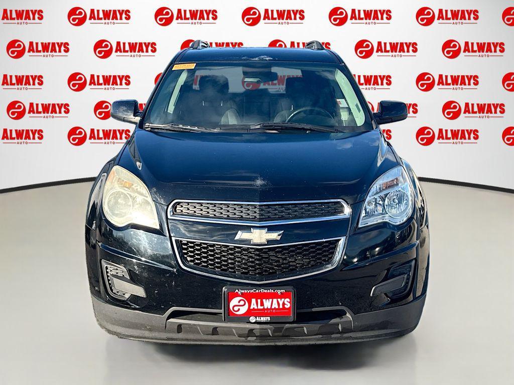 used 2012 Chevrolet Equinox car, priced at $6,900