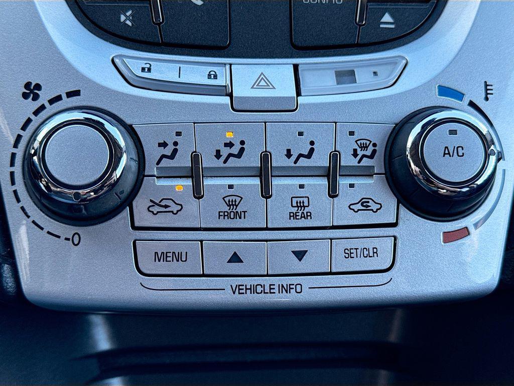 used 2012 Chevrolet Equinox car, priced at $6,900