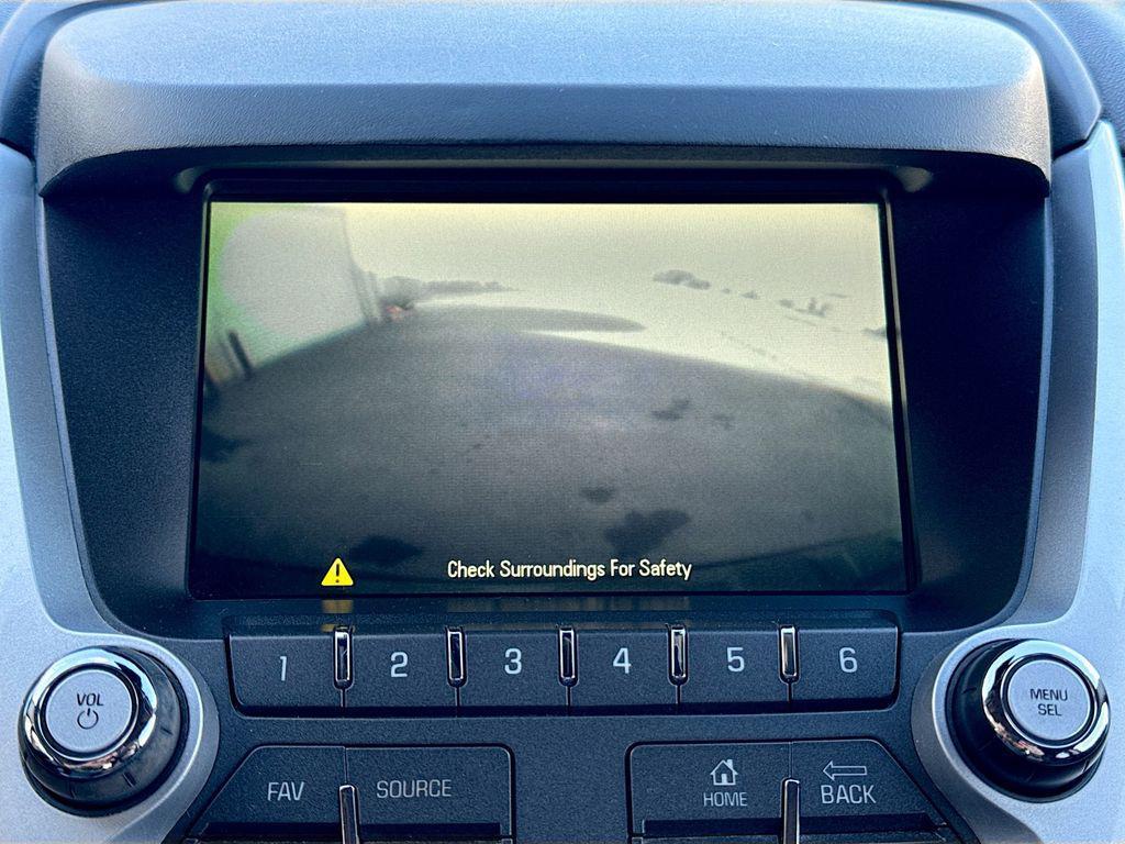 used 2012 Chevrolet Equinox car, priced at $6,900