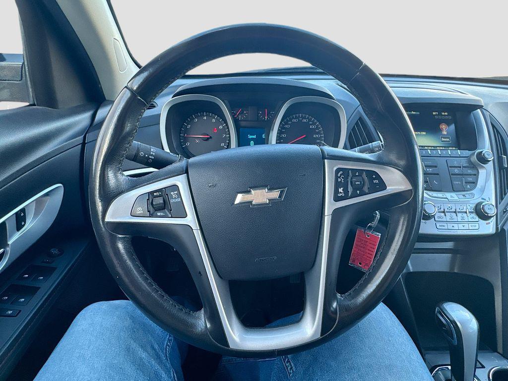 used 2012 Chevrolet Equinox car, priced at $6,900