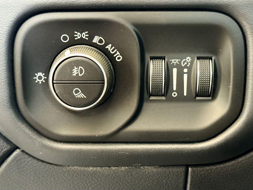 used 2022 Ram 3500 car, priced at $63,000