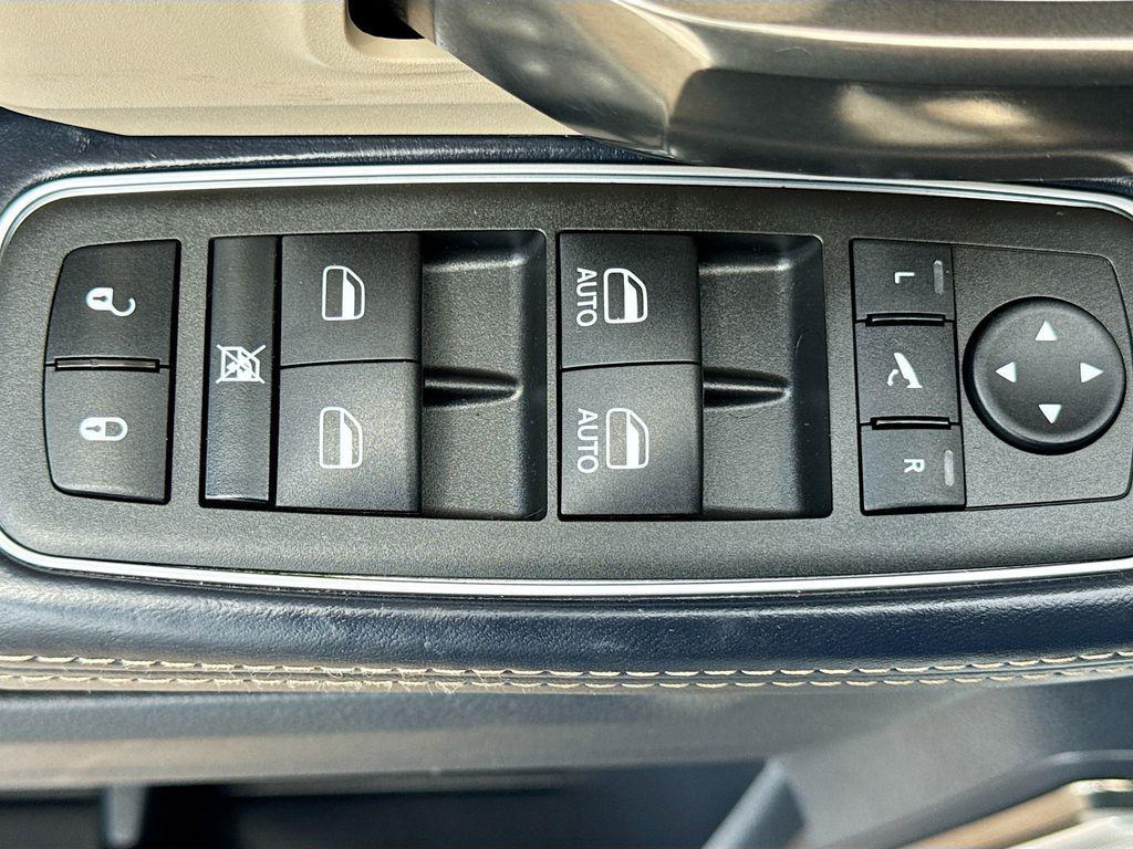 used 2022 Ram 3500 car, priced at $63,000