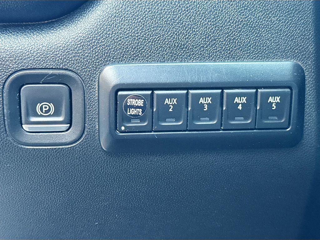 used 2022 Chevrolet Silverado 2500 car, priced at $32,000