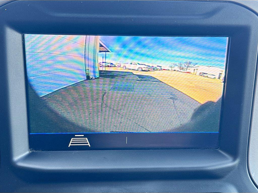 used 2022 Chevrolet Silverado 2500 car, priced at $32,000