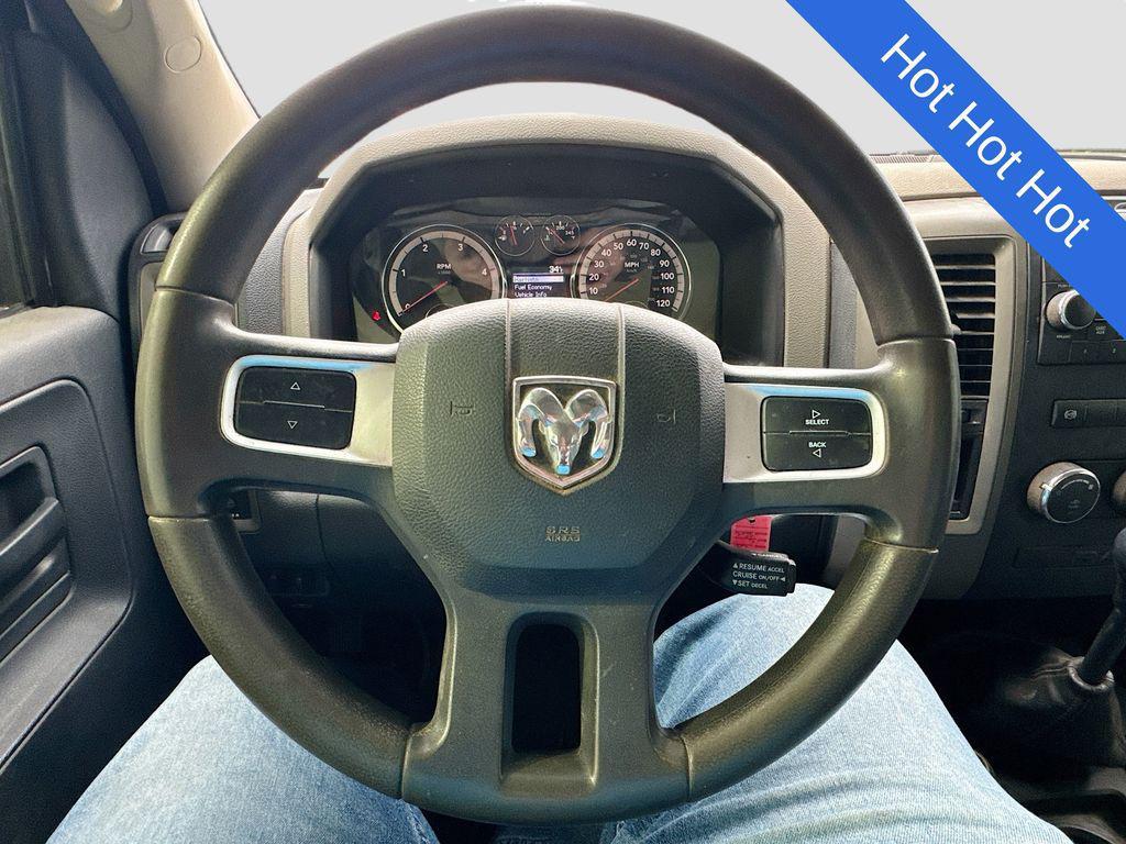 used 2010 Dodge Ram 2500 car, priced at $21,000