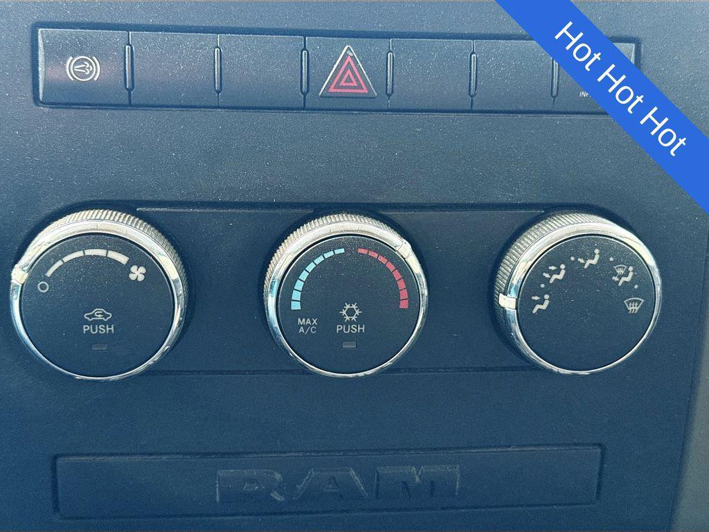 used 2010 Dodge Ram 2500 car, priced at $21,000