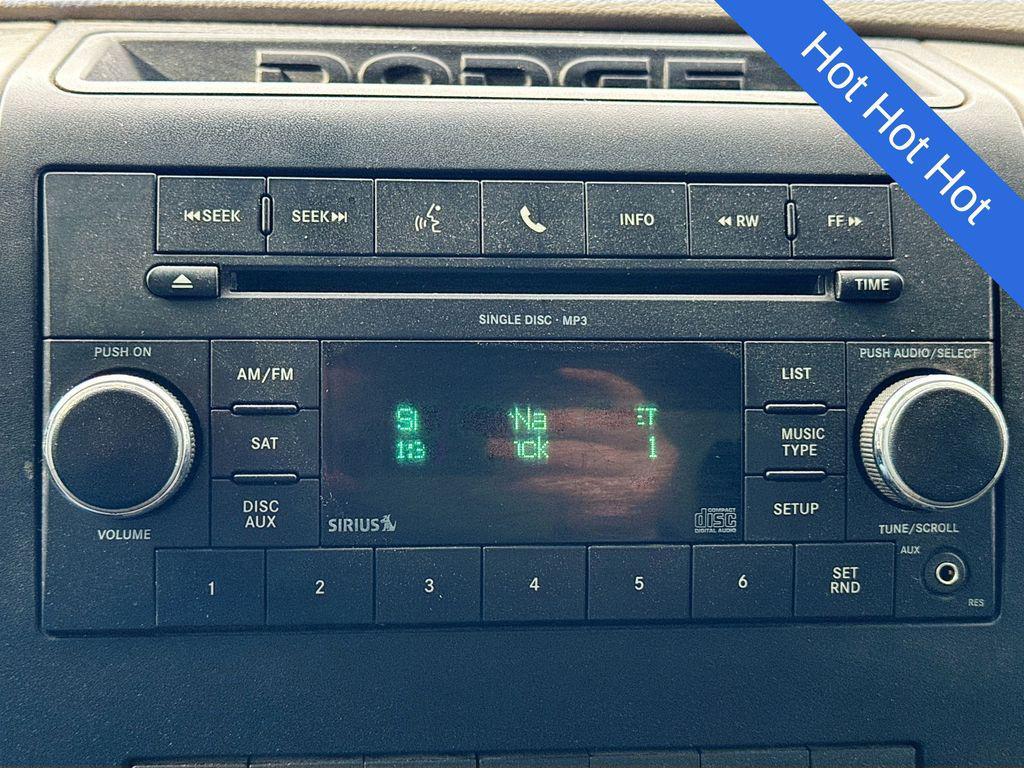 used 2010 Dodge Ram 2500 car, priced at $21,000