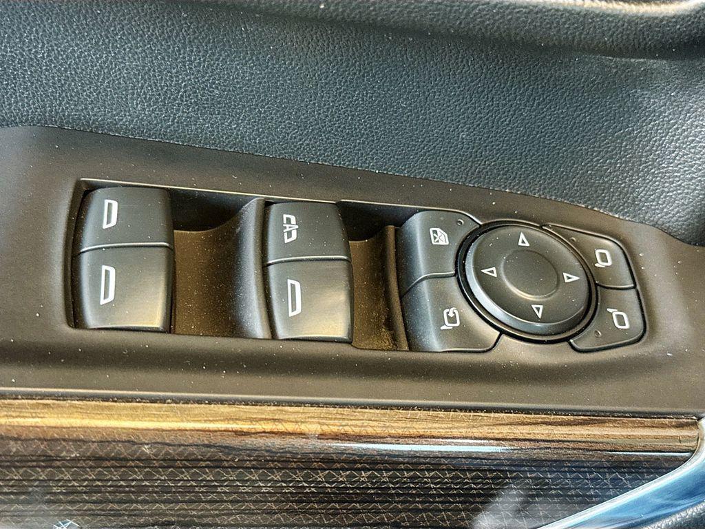 used 2021 Chevrolet Silverado 2500 car, priced at $33,400