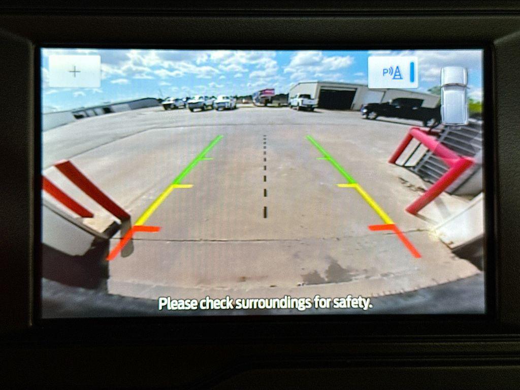 used 2022 Ford Bronco car, priced at $38,547