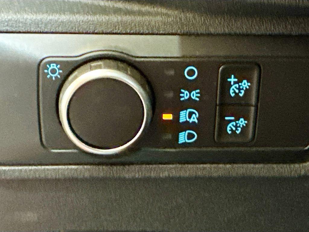 used 2022 Ford Bronco car, priced at $38,547