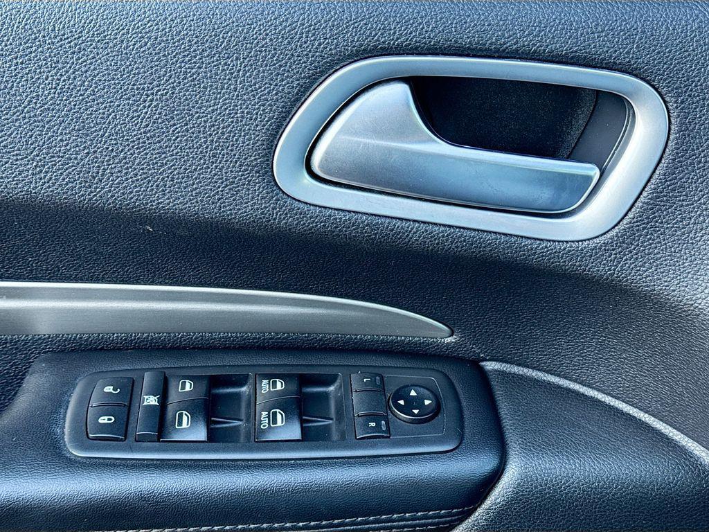 used 2019 Dodge Durango car, priced at $16,900