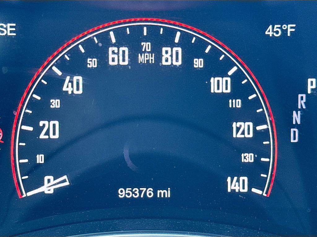 used 2019 Dodge Durango car, priced at $16,900