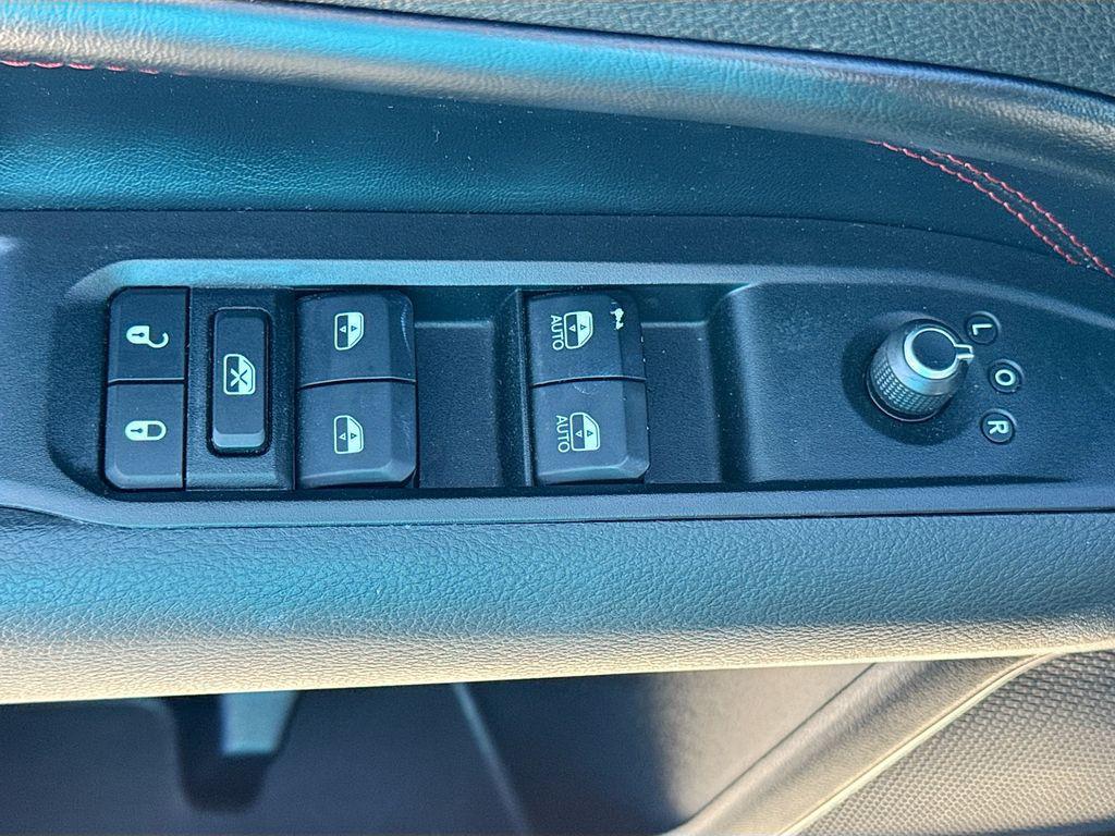 used 2022 Jeep Compass car, priced at $17,000