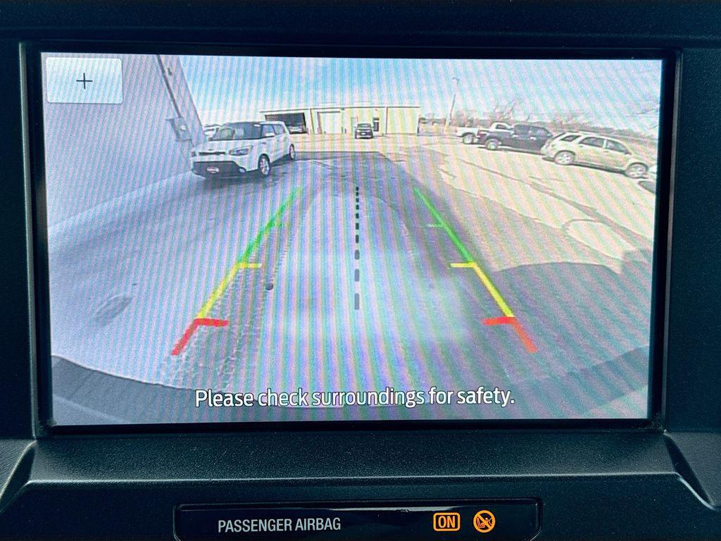 used 2021 Ford F-250 car, priced at $40,453