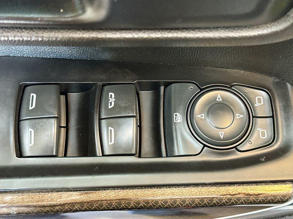 used 2020 Chevrolet Silverado 2500 car, priced at $40,788