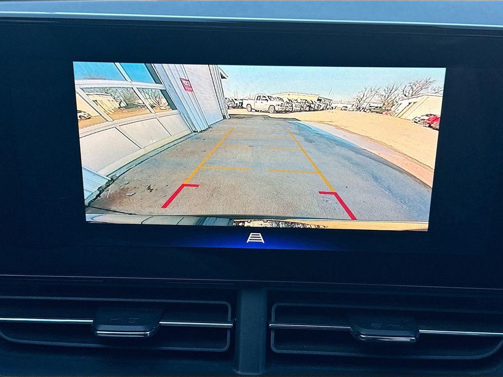 used 2024 Chevrolet Trax car, priced at $21,500